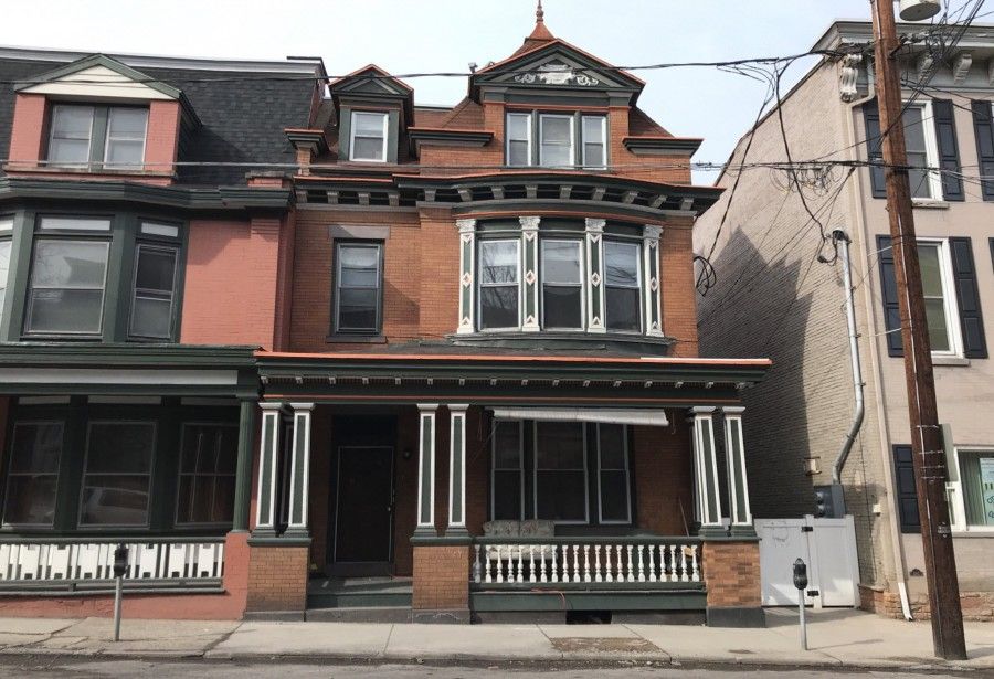 612 W Market St, Pottsville, PA 17901 Trulia