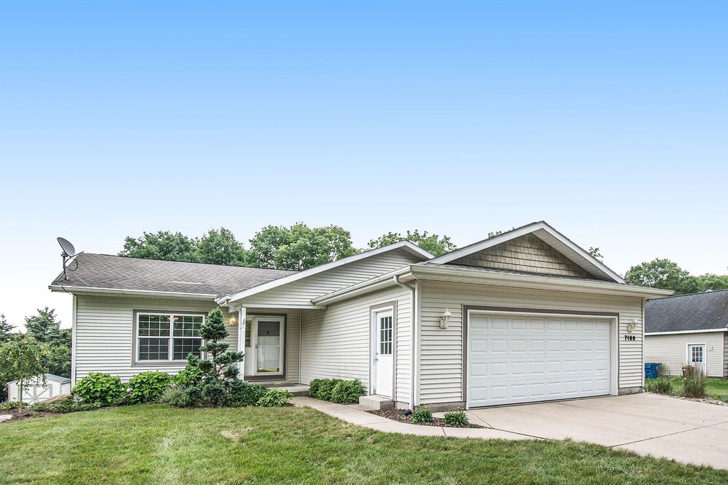 7199 S 3rd St, Mattawan, MI 49071 Trulia