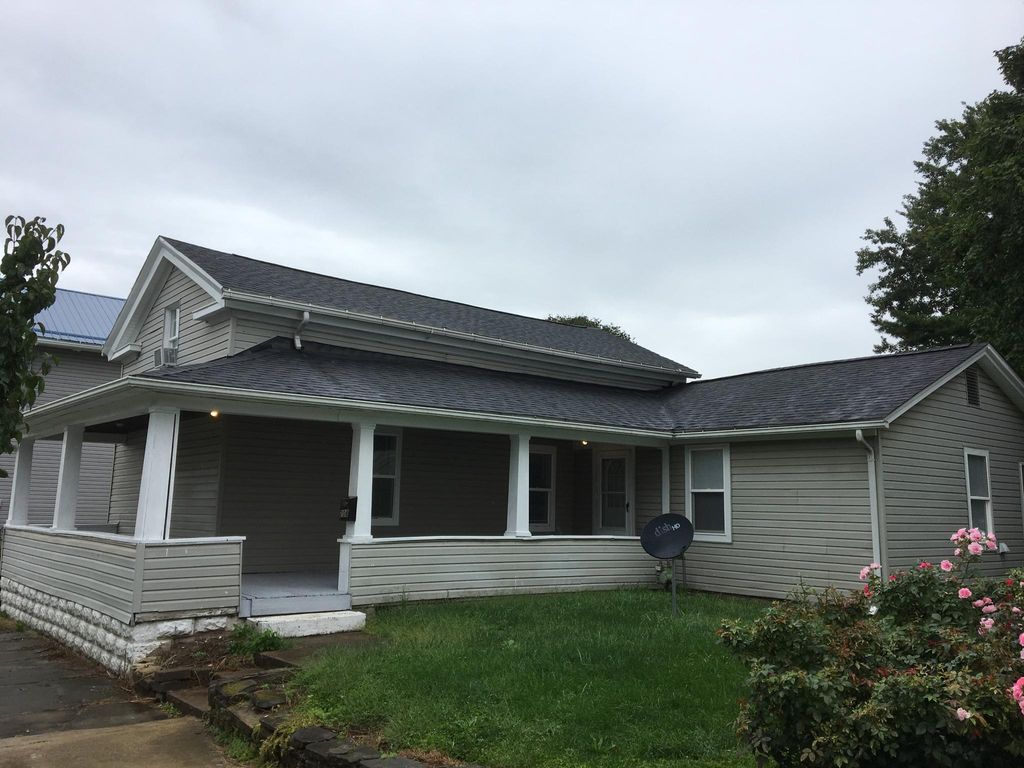 208 S Marion St, Cardington, OH 43315 Trulia