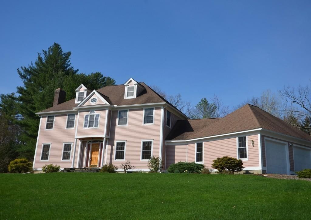 23 Canterbury Ln, Amherst, MA 01002 Trulia