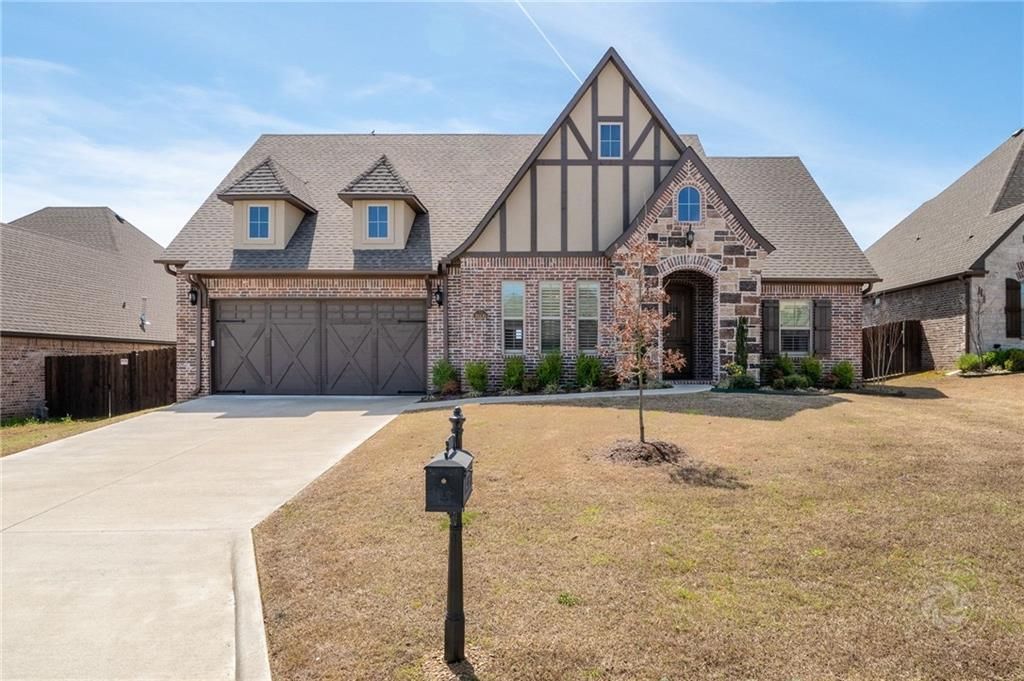 8606 Gatehouse Way, Fort Smith, AR 72916 Trulia