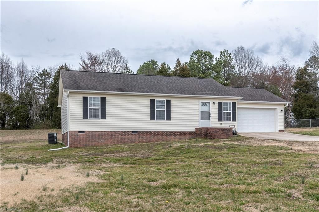 152 Old Wesley Chapel Rd, Linwood, NC 27299 Trulia