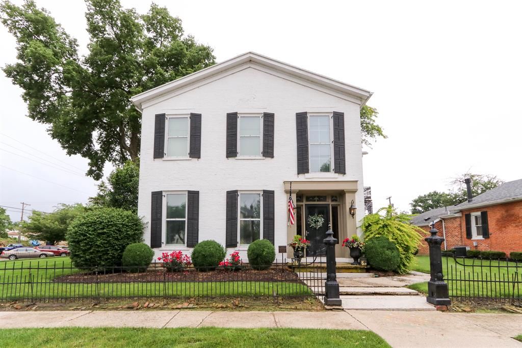 123 S 1st St, Tipp City, OH 45371 Trulia