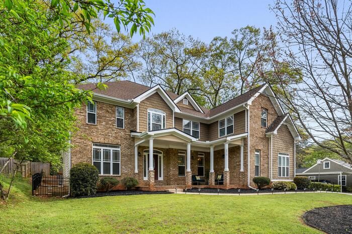 2916 Saint Patrick St SE, Atlanta, GA 30317
