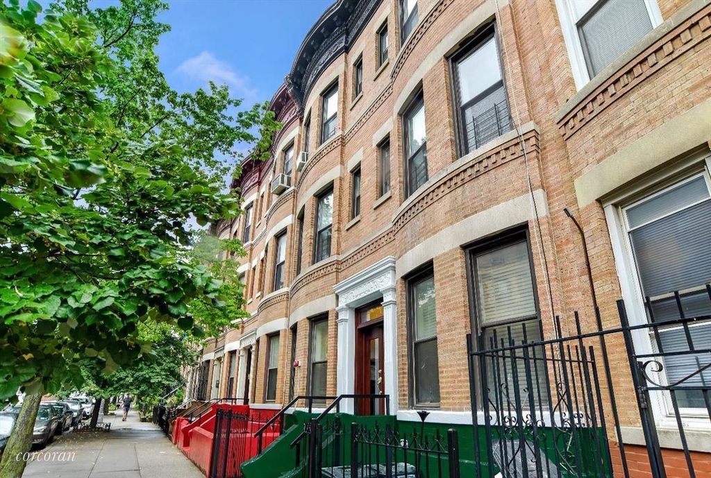 536 Bergen St, Brooklyn, NY 11217 Trulia
