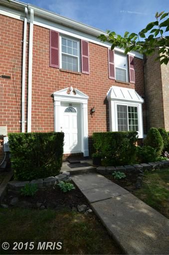 35 Six Notches Ct, Baltimore, MD 21228