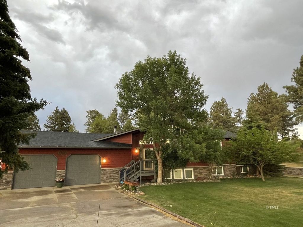 4115 Prairieview Dr, Colstrip, MT 59323 Trulia