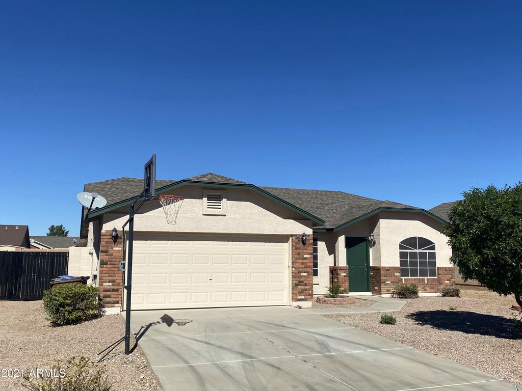 4516 E Brae Voe Way, San Tan Valley, AZ 85140