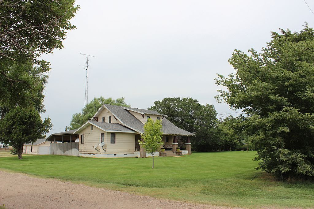 594 US Highway 83, Oakley, KS 67748 Trulia