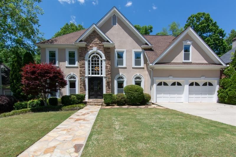 5245 Blue Yarrow Run, Norcross, GA 30092 Trulia