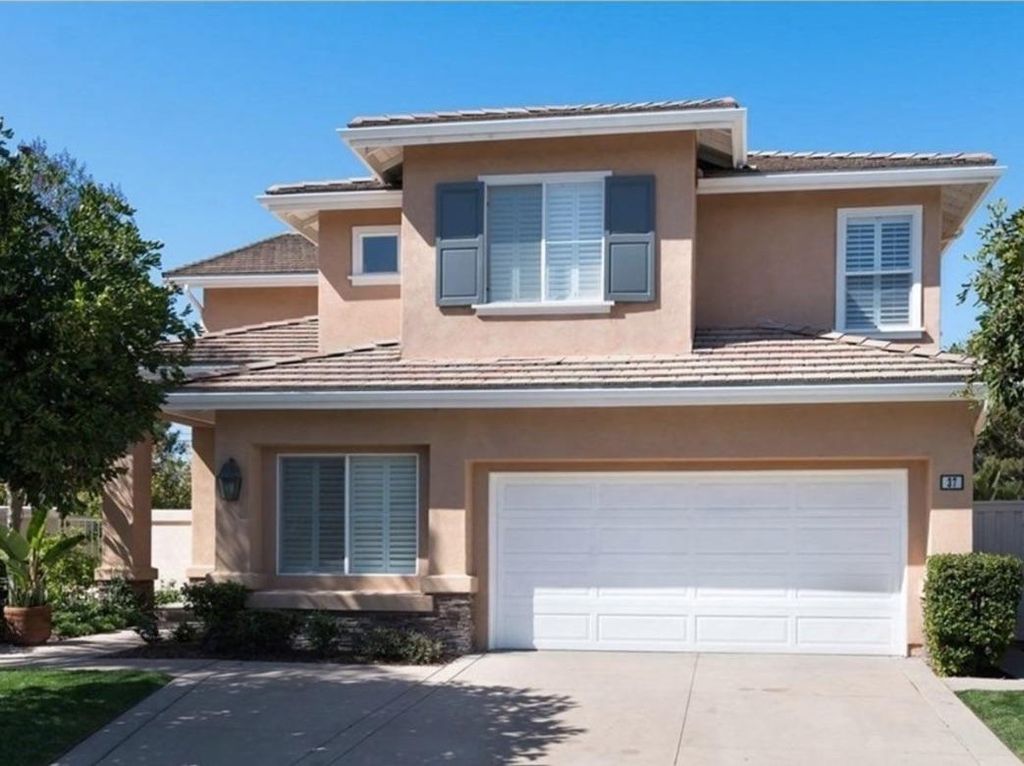 37 Festivo, Irvine, CA 92606