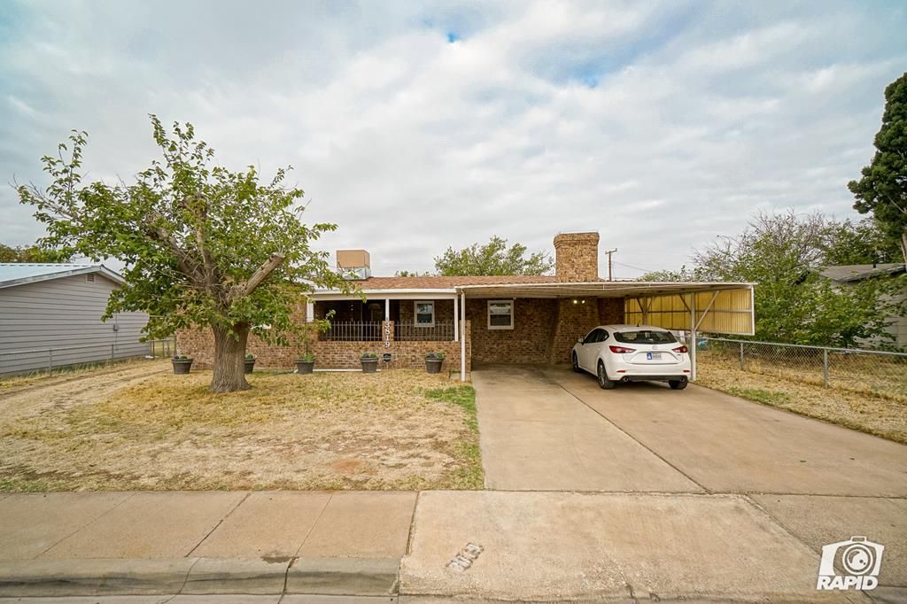 3819 Melody Ln, Odessa, TX 79762 Trulia