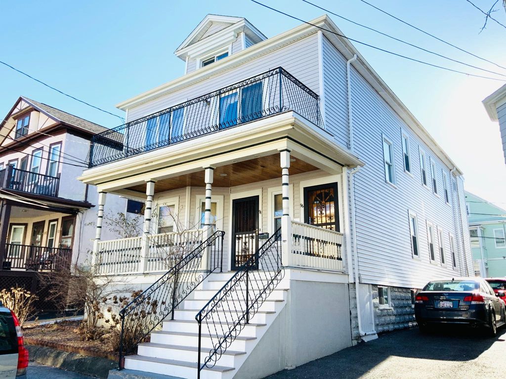 94 Raymond Ave 1, Somerville, MA 02144 Trulia