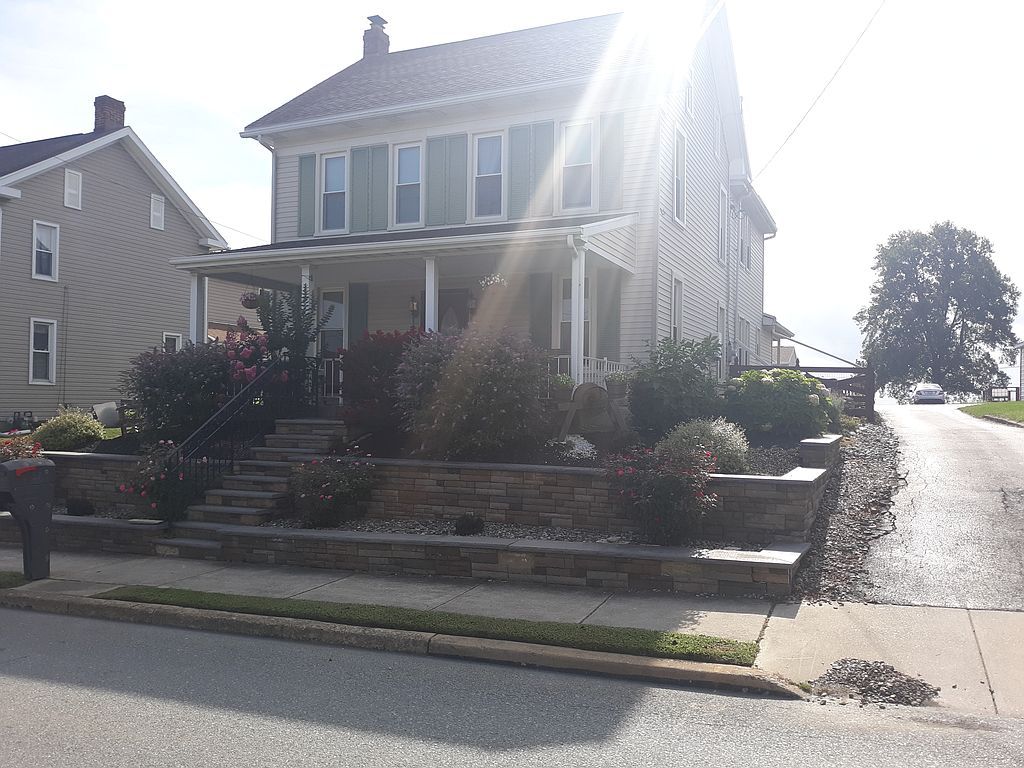 37 Main St, Yorkana, PA 17406 See Estimated Value