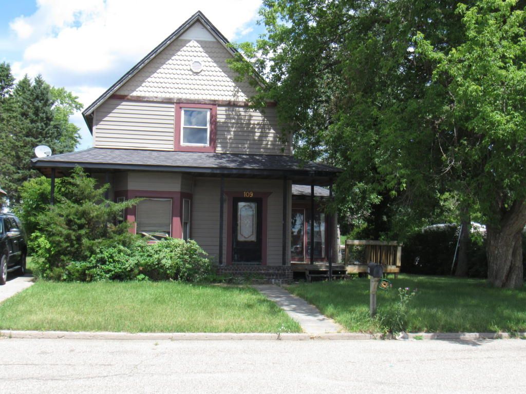 109 E Ash Ave, Frazee, MN 56544 Trulia