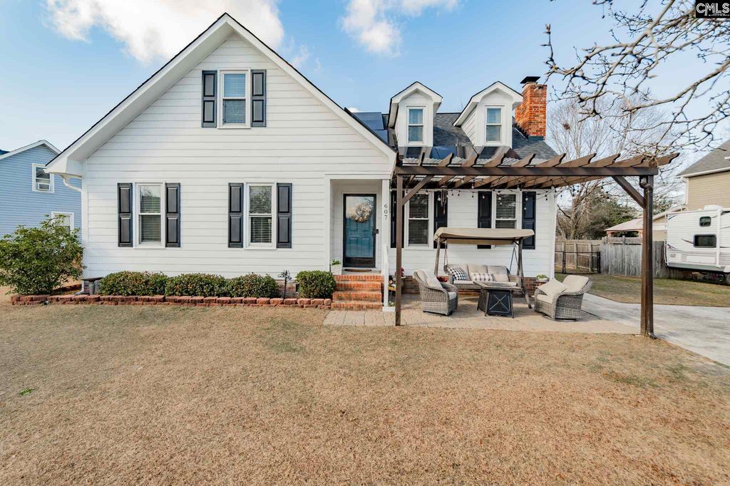 607 Corley St, Lexington, SC 29072 Trulia