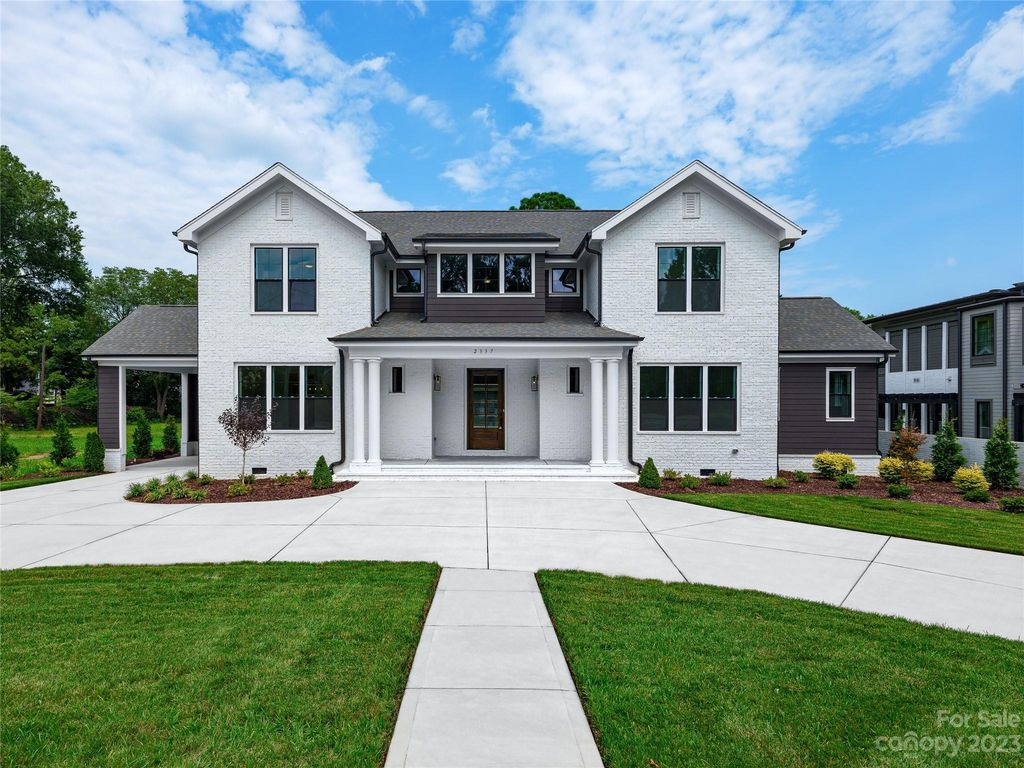 2337 Providence Rd, Charlotte, NC 28211 MLS 3853294 Trulia