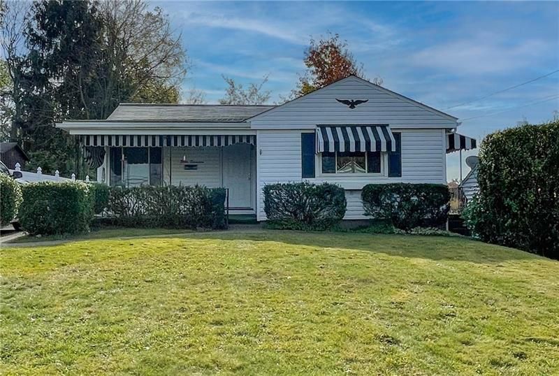 717 13th St, Conway, PA 15027 Trulia