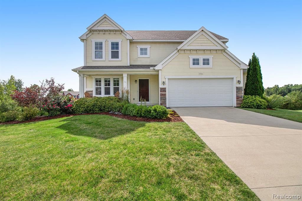 231 Shinnecock Dr, Brighton, MI 48114 Trulia 231 Shinnecock Dr, Brighton, MI 48114 Trulia