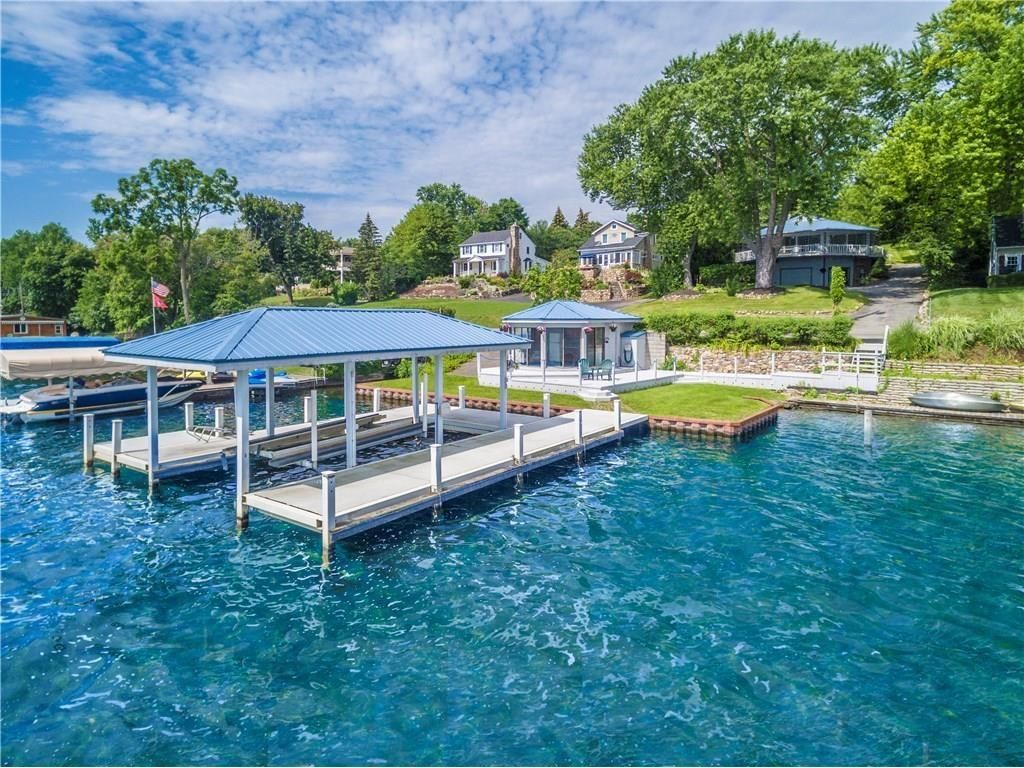 3572 W Lake Rd, Canandaigua, NY 14424 Trulia
