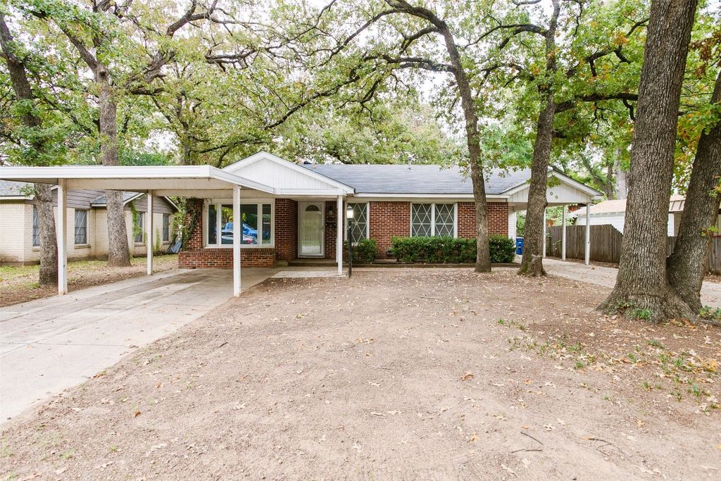 708 Schilder Dr, River Oaks, TX 76114 Trulia