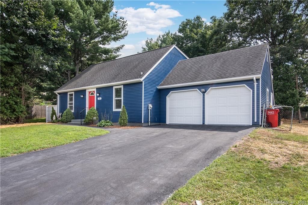 195 Scott St, Meriden, CT 06450