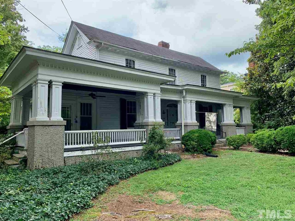 415 College St, Oxford, NC 27565 Trulia