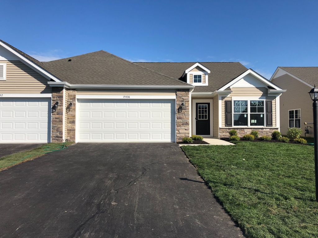 15438 W 101st Ln, Dyer, IN 46311 Trulia