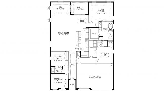 3566 Pelock Dr, Apopka, FL 32703