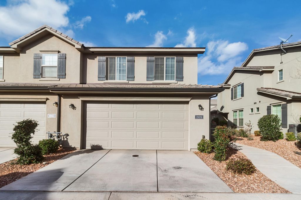 1909 E Casa Ln, Washington, UT 84780 Trulia