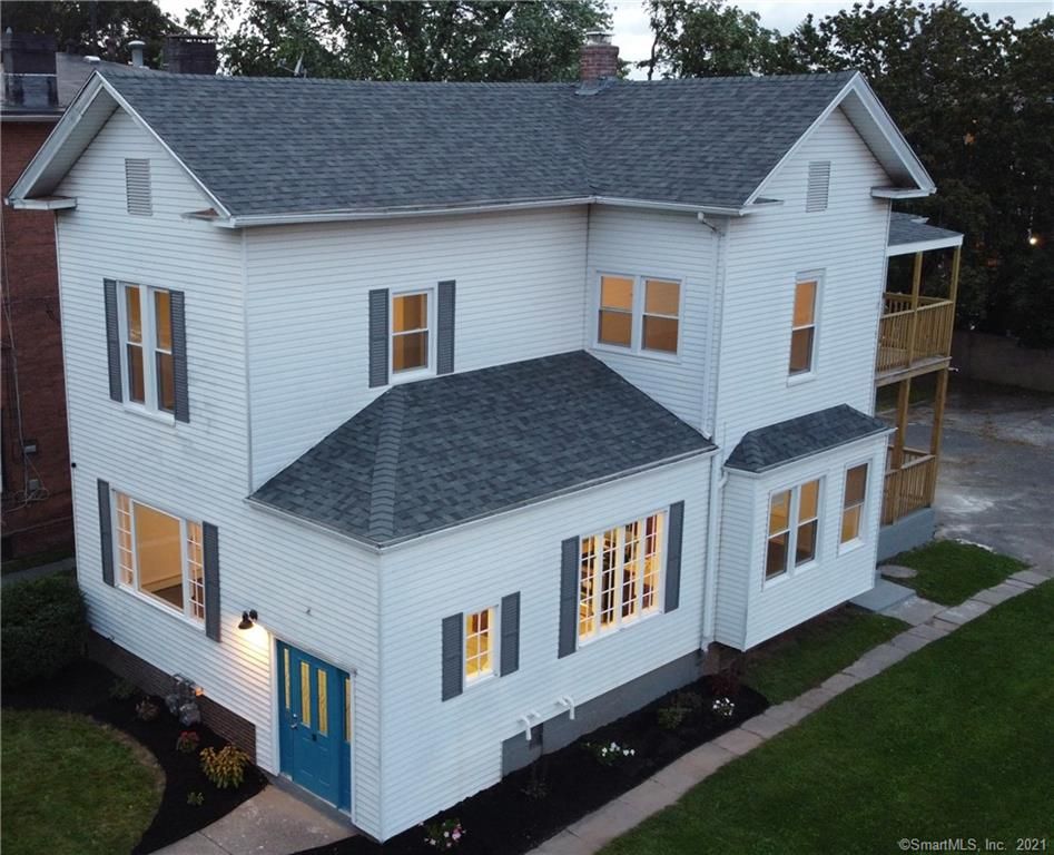 18 Madison St, Hartford, CT 06106