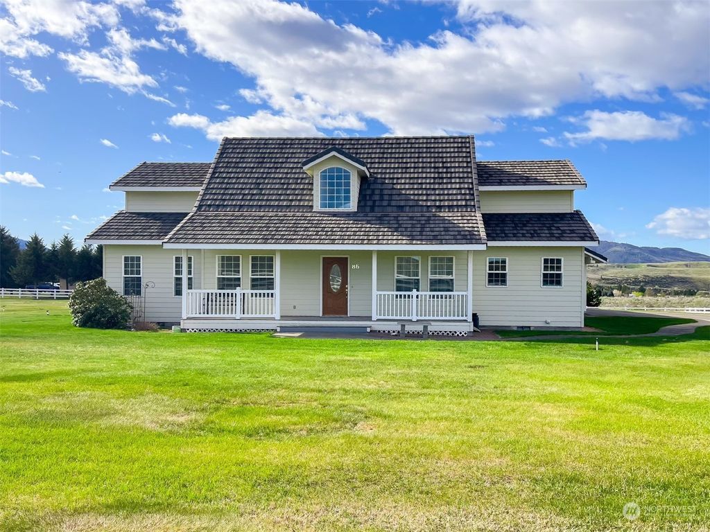 86 Engh Road, Omak, WA 98841 MLS 2220921 Trulia