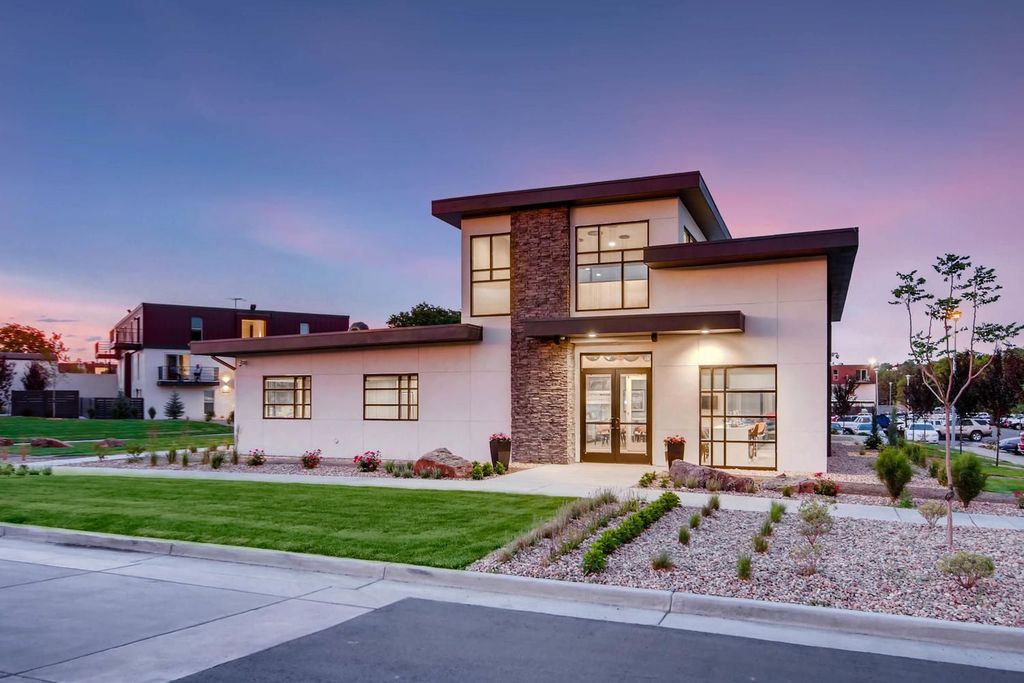 8200 Sheridan Blvd, Arvada, CO 80003