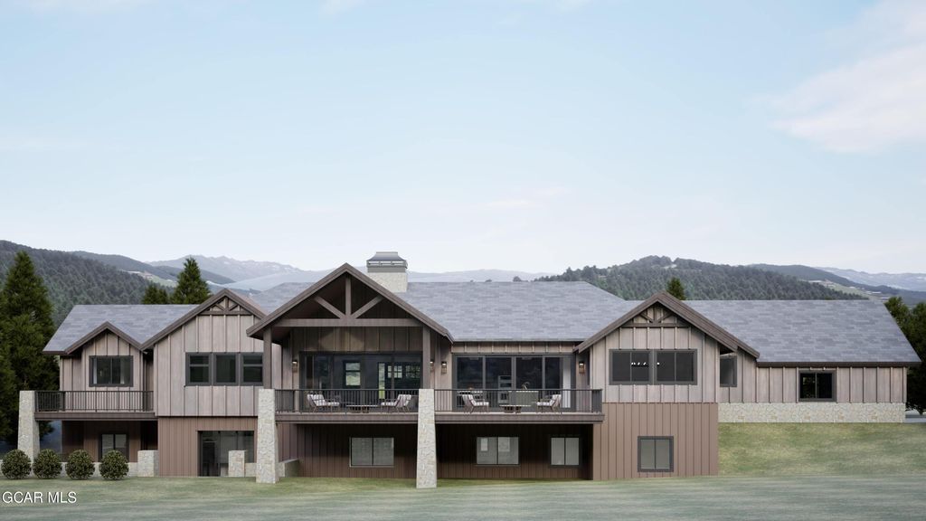 967 West Elk Meadows Drive, Tabernash, CO 80478 | MLS# 25-822 | Trulia