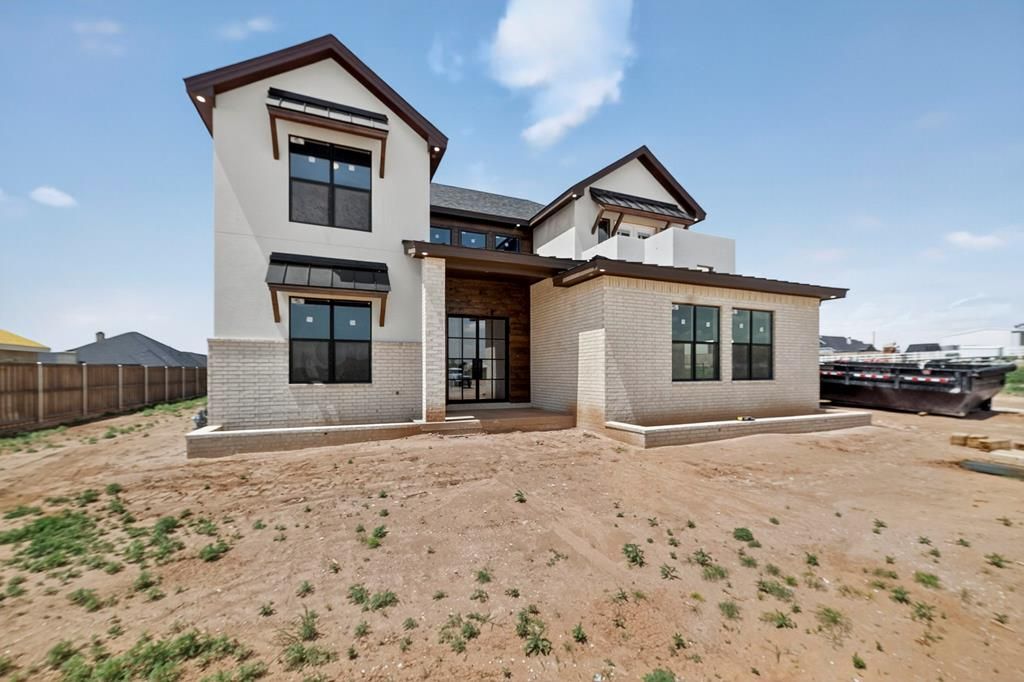 5709 E  County Road 94, Midland, TX 79706
