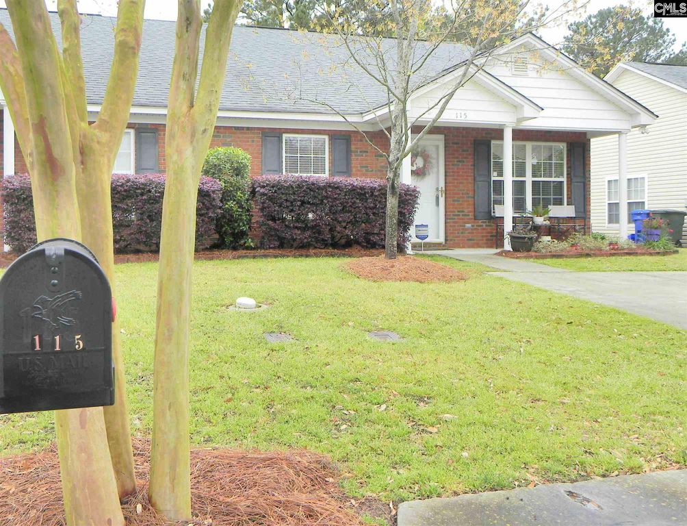115 Colonial Commons Ln, Columbia, SC 29209 Trulia