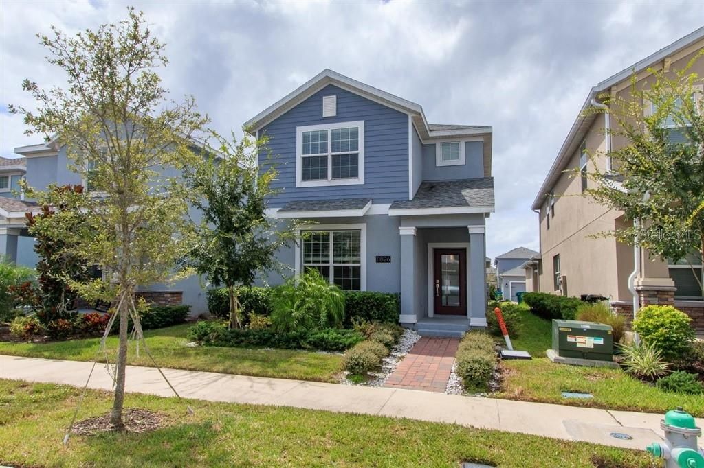 11826 Fiction Ave, Orlando, FL 32832