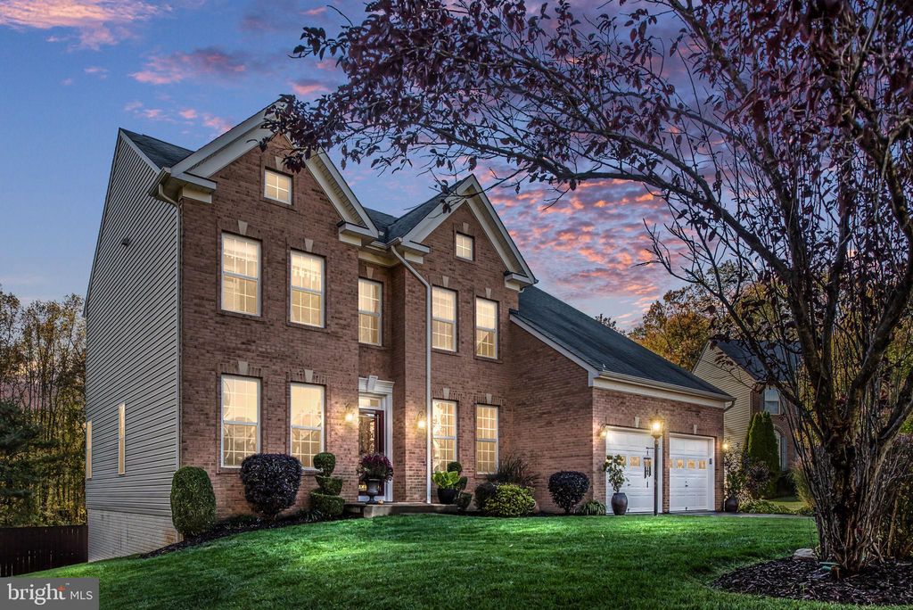 15426 Ewells Mill Way, Woodbridge, VA 22193 Trulia