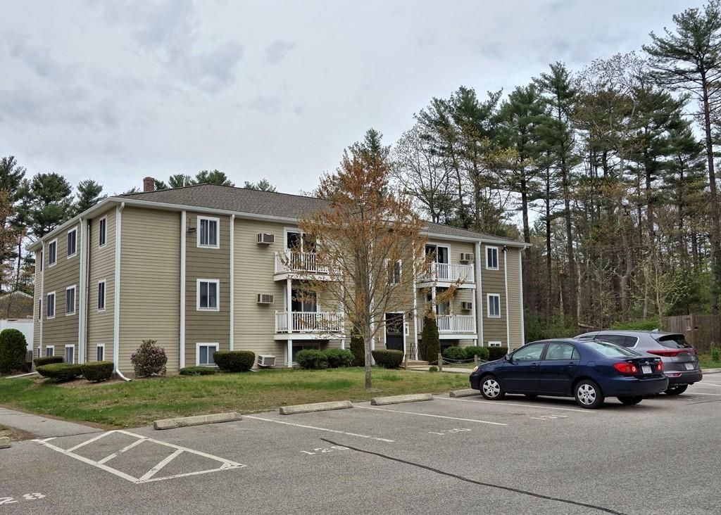 451 School St 113, Marshfield, MA 02050 Trulia