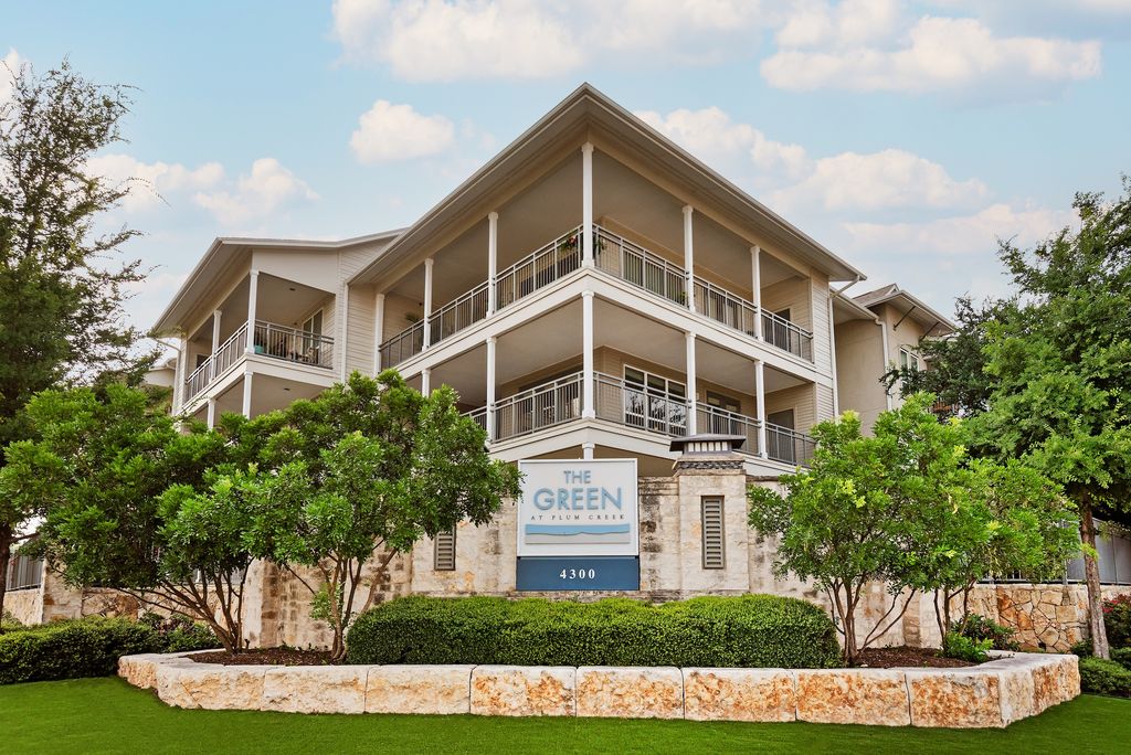 The Green at Plum Creek Kyle, TX Trulia