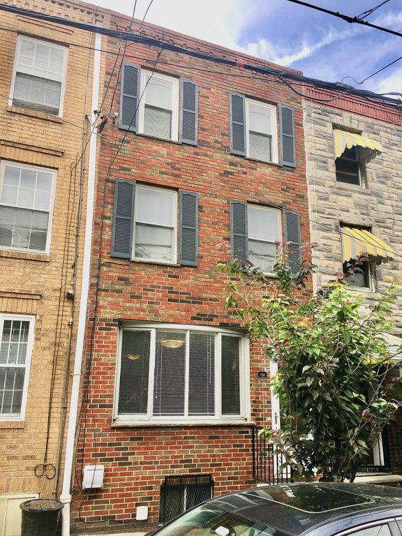 1154 S 8th St, Philadelphia, PA 19147