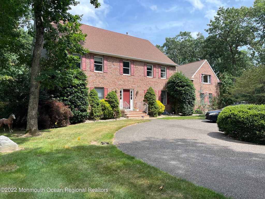 1685 Whitesville Road, Toms River, NJ 08755 MLS 22222852 Trulia