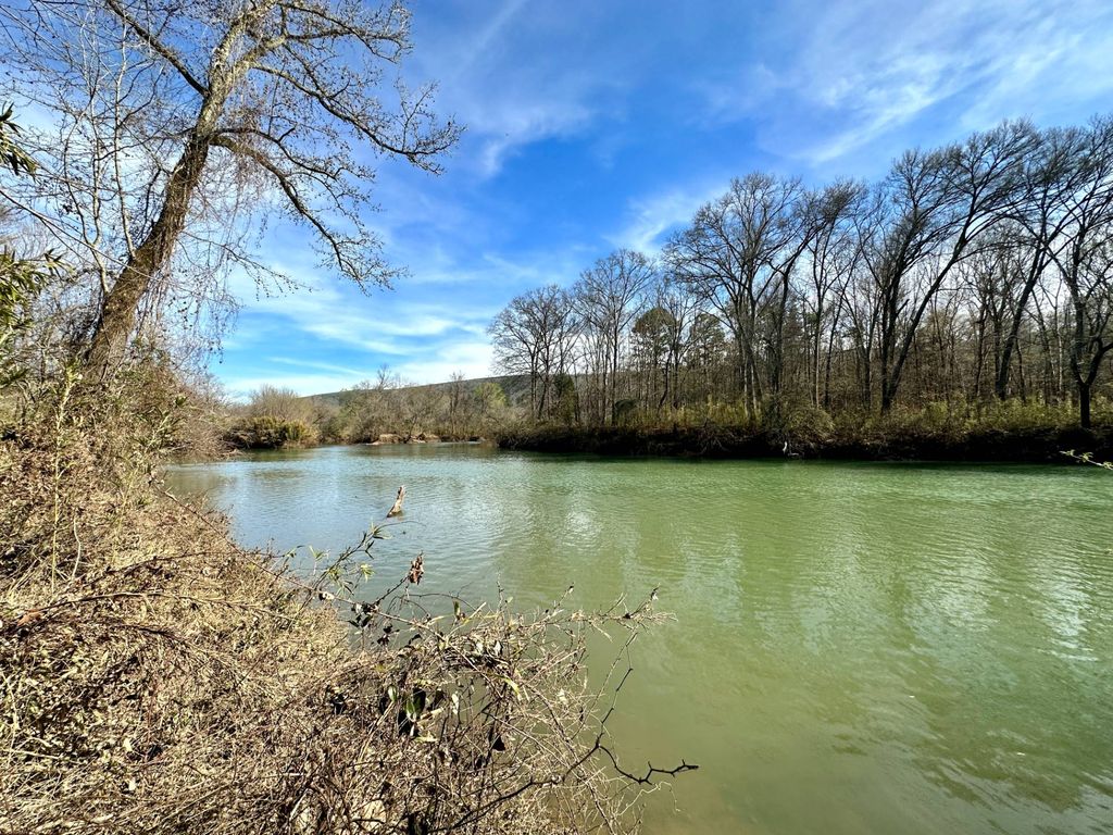 1 E 1715th Ln, Honobia, OK 74549 Trulia