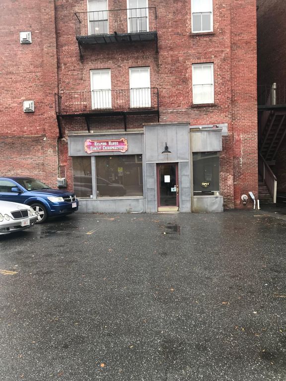 30 Gorham St 1, Lowell, MA 01852 Trulia