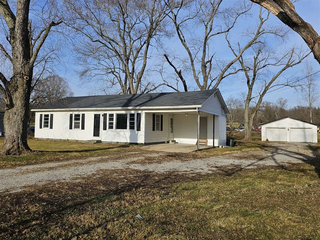 169 Hancock Lake Rd, Russellville, KY 42276 MLS RA20235685 Trulia