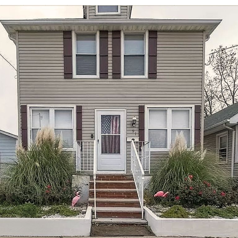 91 Maple Ave, Keansburg, NJ 07734 Trulia