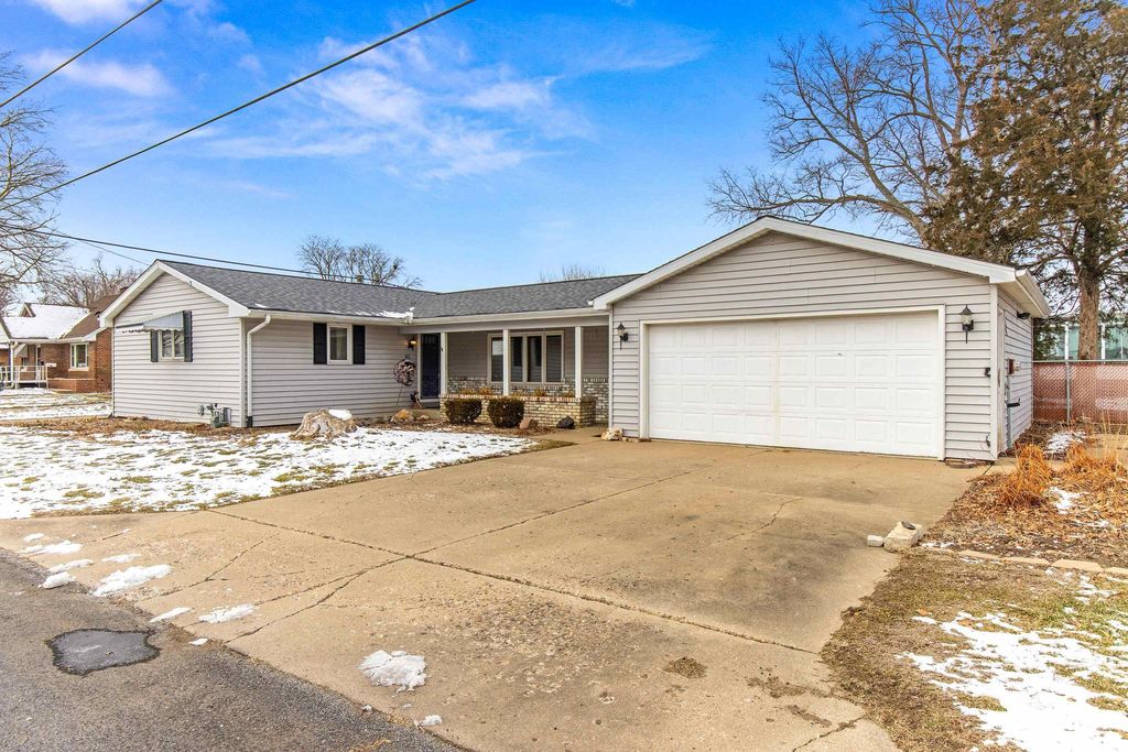 729 N Idaho St, West Peoria, IL 61604 Trulia