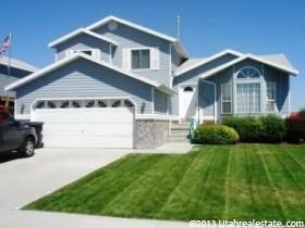 5530 W Wildberry Cir, Salt Lake City, UT 84118