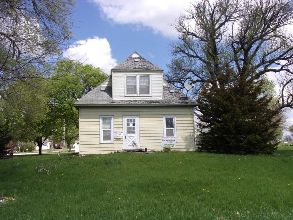 265 Harvey Ave, Rinard, IA 3 Bed, 1 Bath SingleFamily Home 11