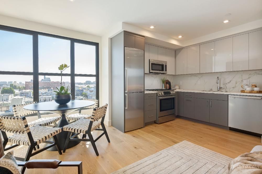 1863 Mission St, San Francisco, CA 94103